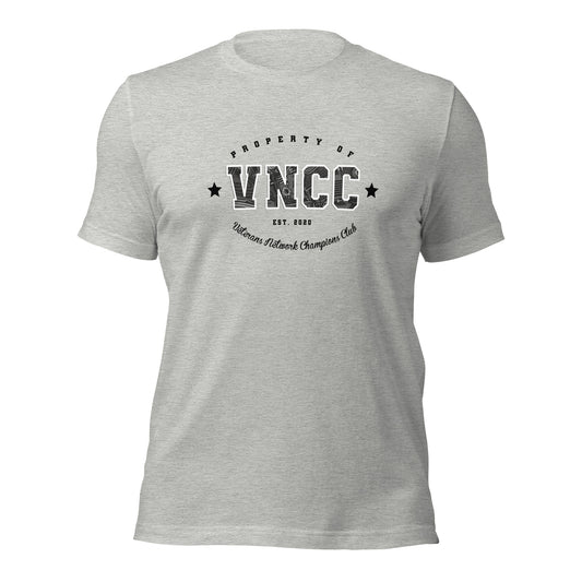 Property of VNCC T-Shirt - Black