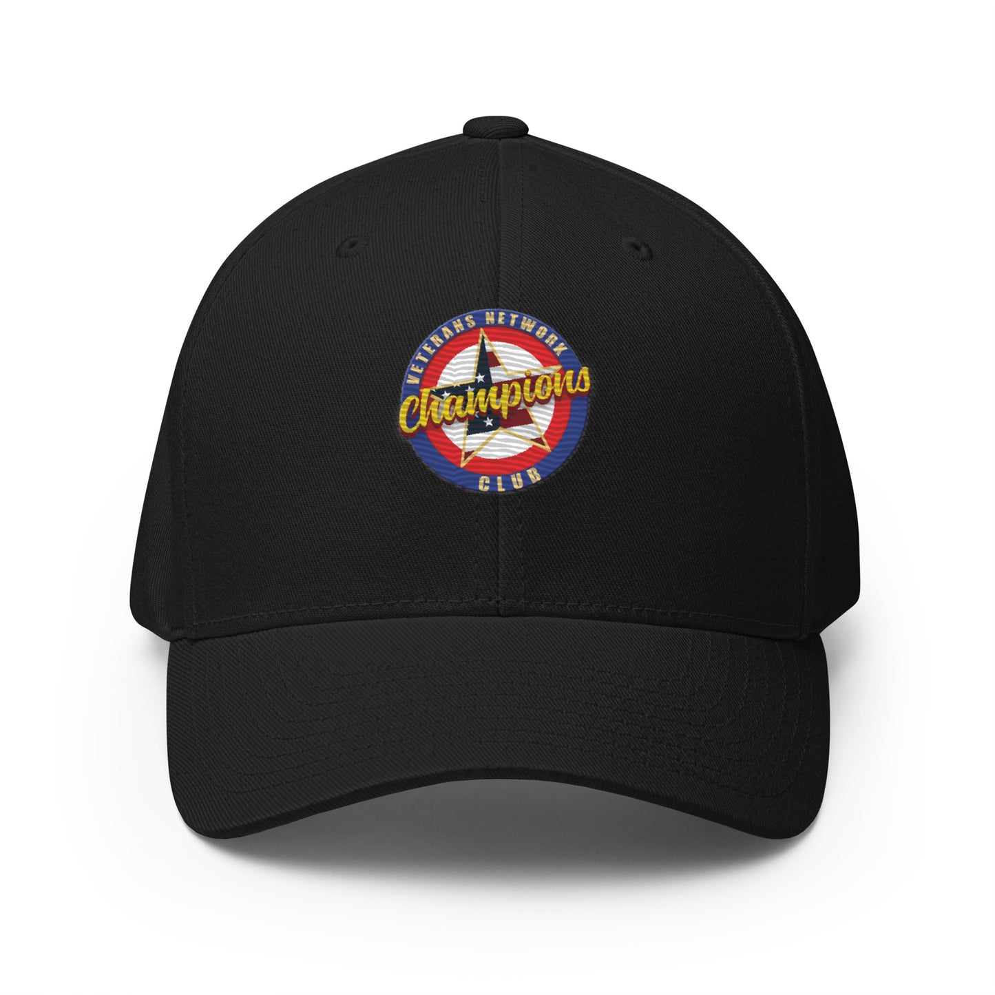 Veterans Network Cap