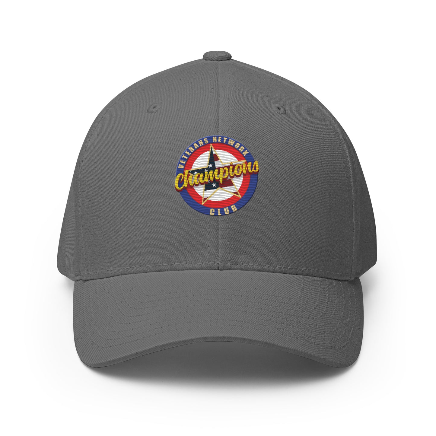 Veterans Network Cap