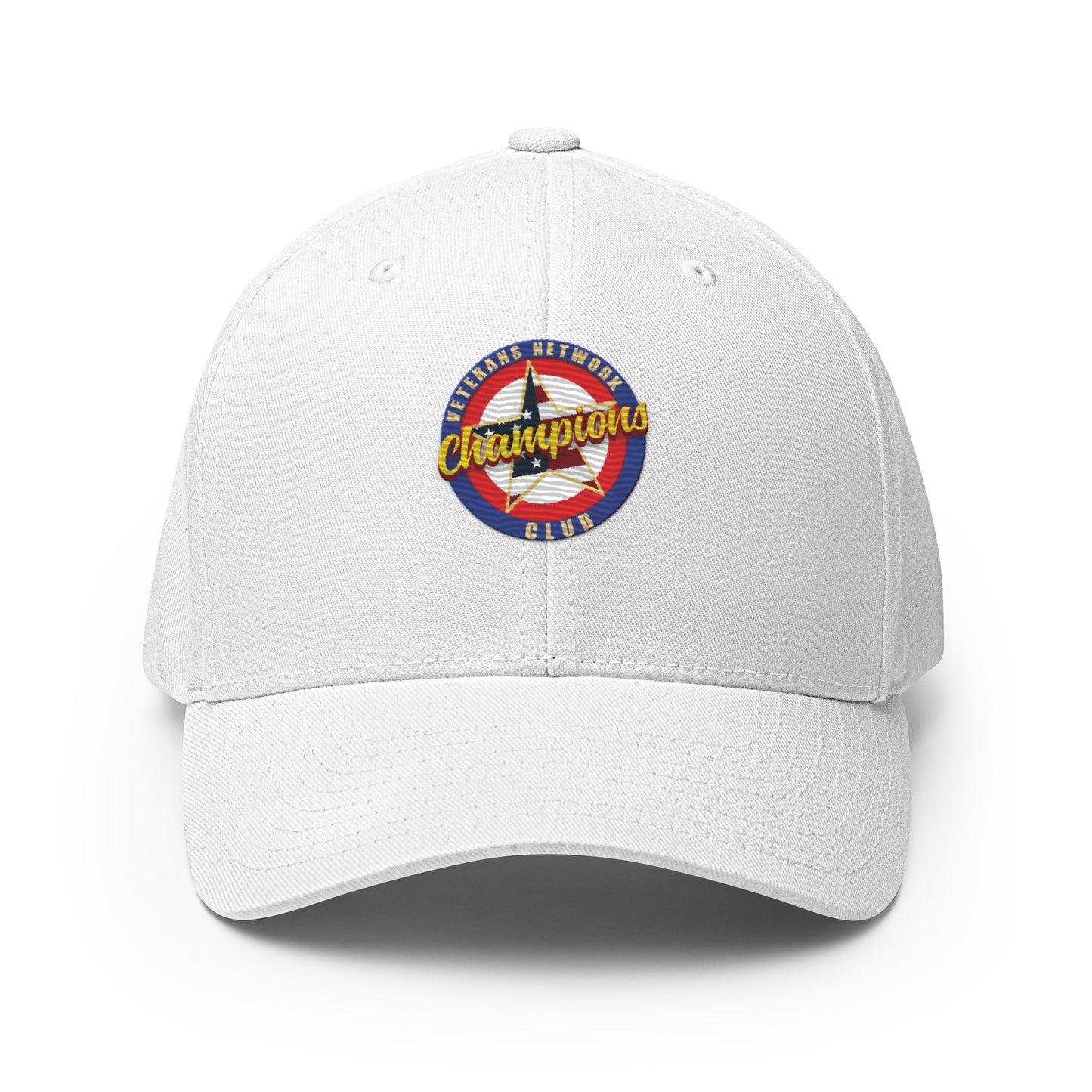 Veterans Network Cap